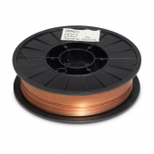 Проволока омедненная ER70S-6/SG 2 d.0.8 мм 5 кг D200