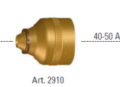 Держатель форсунки H2O CP 455G арт. 2910