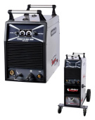 Cebora - Elettro COMBO HI-MIG 3020 Pulse, Double Pulse