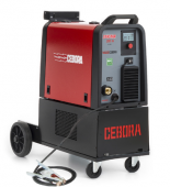 Cebora Synstar 200М - Pulse, Double Pulse