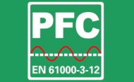 Технология PFC (Power Factor Correction) в сварочных аппаратах Cebora Технология PFC (Power Factor Correction) в сварочных аппаратах Cebora