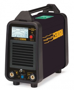 Cebora WIN TIG AC-DC 180M