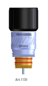 Головка резака CP 455G арт.1130