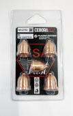 Форсунка ø 1,35 мм 40-70А арт. 2732 уп.(5 шт) для CP 180C