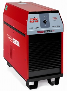 Cebora PLASMA PROF 166 HQC