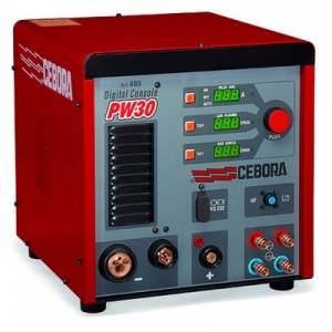 Плазменная консоль Cebora PW30