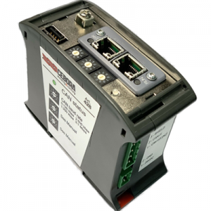 Комплект роботизированного интерфейса RDI Digital - EtherCAT fieldbus (№2 на схеме)