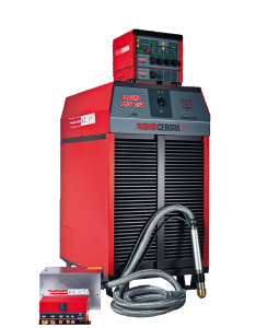 Cebora PLASMA PROF 420 HQC
