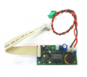 PUSH-PULL интерфейс для 42 V BINZEL горелок