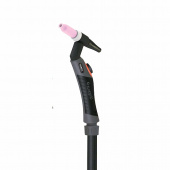 Горелка Parker SGT 125M с шарнирной головой (разъем Cebora), 4м