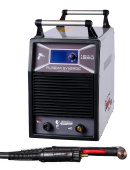 Cebora - Elettro PLASMA 1980 SYNERGIC LCD