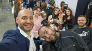 Участие в выставке Weldex - 2025 Участие в выставке Weldex - 2025
