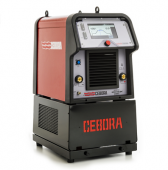 Cebora WIN TIG DC 350 T ROBOT