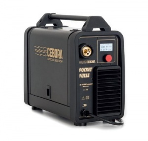 Cebora Pocket Pulse
