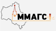 Мы в ММАГС!
