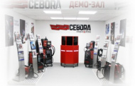 Шоу-Рум Cebora в России Шоу-Рум Cebora в России