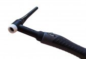 Горелка Parker SGT 26FX с гибкой головой (разъем Cebora), 4 м