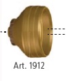 Держатель форсунки (сопла) арт. 1912