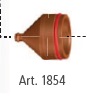 Форсунка (сопло) 1,3 мм арт. 1854 (4 шт)