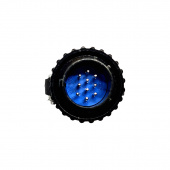 Разъем 10 pin для TIG 