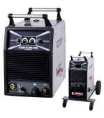 Cebora - Elettro COMBO HI-MIG 2020 Pulse, Double Pulse