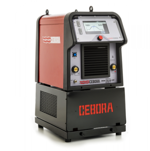 Cebora WIN TIG AC-DC 270 T ROBOT