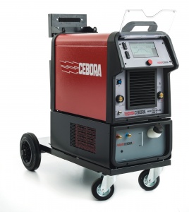 Cebora WIN TIG AC-DC 340T