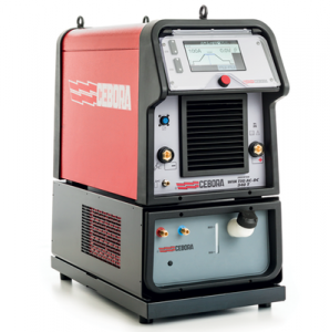 Cebora WIN TIG AC-DC 340 T ROBOT