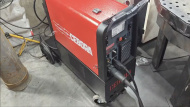 Ввод в эксплуатацию Cebora Synstar 330 TC Ввод в эксплуатацию Cebora Synstar 330 TC