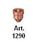 Форсунка (сопло) 0,7 мм арт.1290 (5 шт)