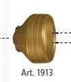 Держатель форсунки (сопла) арт. 1913