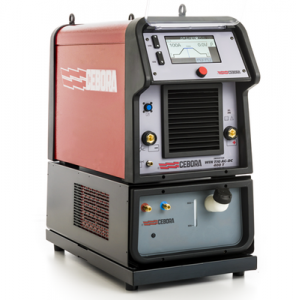 Cebora WIN TIG AC-DC 450 T ROBOT