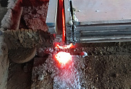 ПНР в Костроме - плазморез Cebora - Elettro PLASMA 1880 ПНР в Костроме - плазморез Cebora - Elettro PLASMA 1880