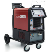 Cebora WIN TIG AC-DC 450T из крупного завода Калуги