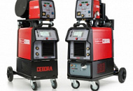 Cebora King Star 400/520 - Эталон качества и надежности!