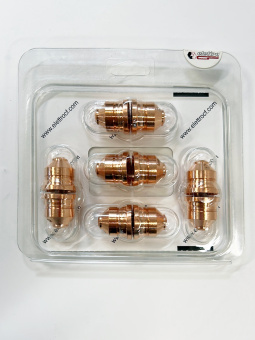 Форсунка (сопло) Elettro арт. 356632 ток 105-125А (10 шт)