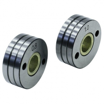 Комплект для сварки алюминия 1,0 мм