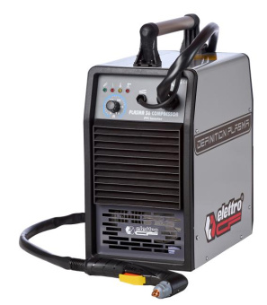 Elettro PLASMA 36 COMPRESSOR