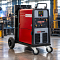 Cebora Synstar TWIN 270 T: два механизма подачи или один