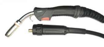 Горелка Parker SGB 250A, (воздушное охлаждение) 3,4,5 м