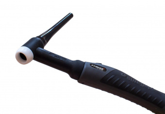 Горелка Parker SGT 26FX с гибкой головой (разъем Cebora), 4 м