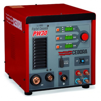Плазменная консоль Cebora PW30