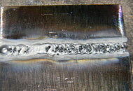 MIG-MAG сварка: возможные дефекты и их устранение MIG-MAG сварка: возможные дефекты и их устранение
