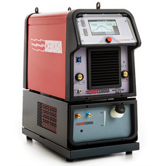 Cebora WIN TIG DC 500 T ROBOT