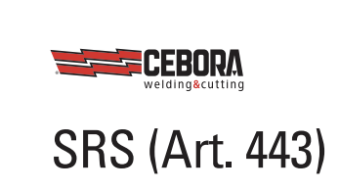 SRS KIT-SPATTER REDUCTION SYSTEM для Sg2 /SS308L