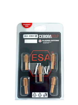 Электрод 20-70А арт. 2363 (5 шт)