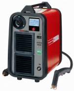 Почему плазморез Cebora Plasma PC 130T лучше?