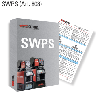 WPS - Технические условия сварки