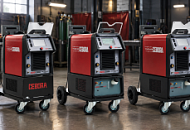 Топ сварочных аппаратов TIG Cebora: сравнение 270T, 340T и 450T Топ сварочных аппаратов TIG Cebora: сравнение 270T, 340T и 450T