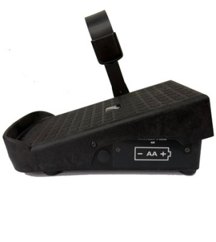 Беспроводная педаль регулировки тока сварки CEBORA